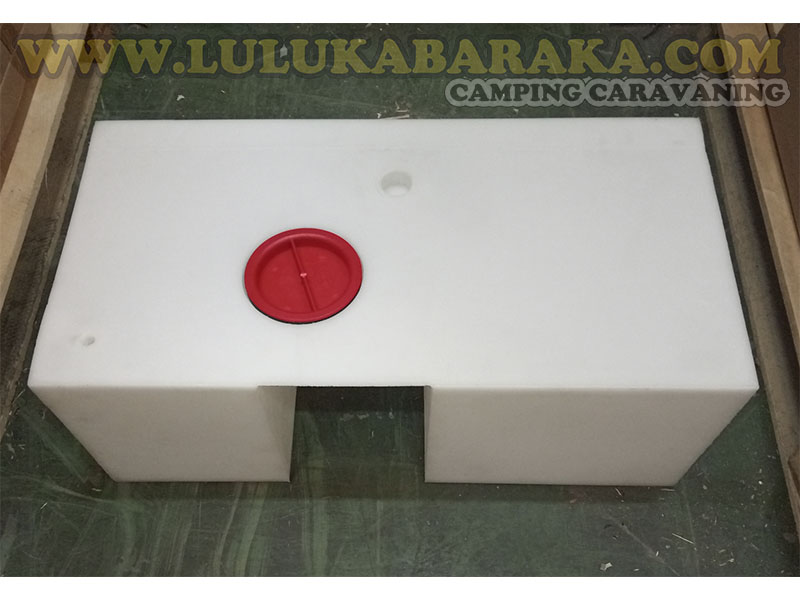 Depósito P 30148 STLA (RASTRO)